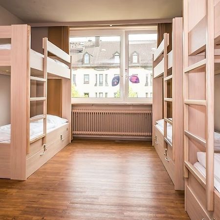 Smart Stay - Hostel Munich City Exterior photo