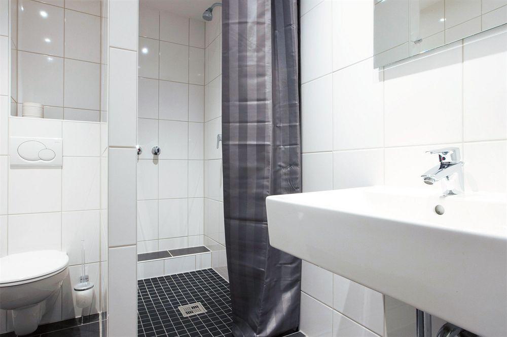 Smart Stay - Hostel Munich City Exterior photo