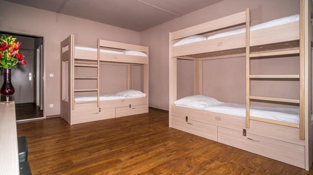 Smart Stay - Hostel Munich City Exterior photo