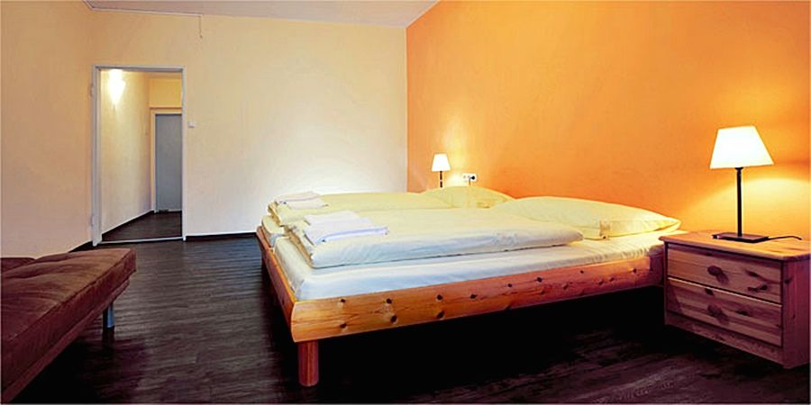 Smart Stay - Hostel Munich City Exterior photo