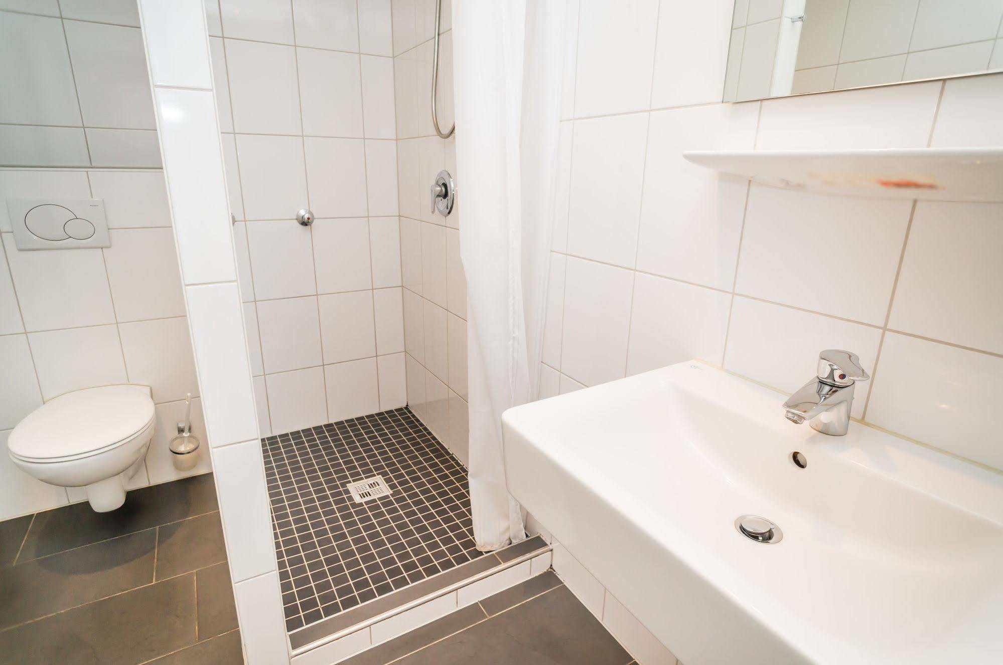 Smart Stay - Hostel Munich City Exterior photo