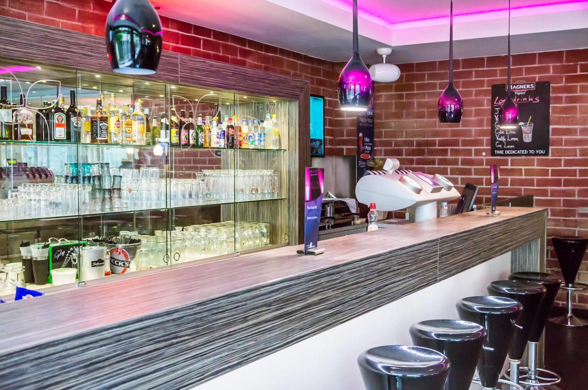 Smart Stay - Hostel Munich City Exterior photo